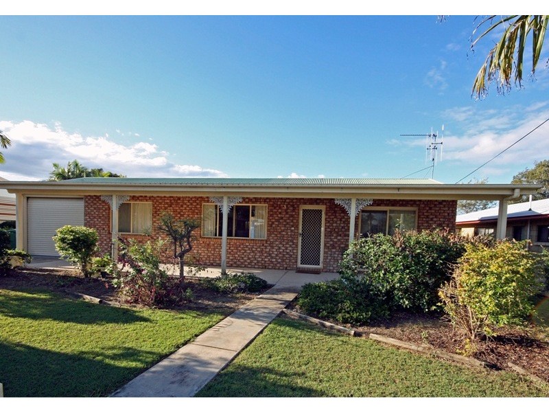 5 Barramundi st, Tin Can Bay QLD 4580