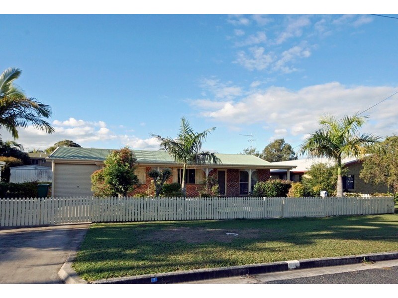 5 Barramundi st, Tin Can Bay QLD 4580