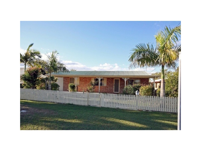 5 Barramundi st, Tin Can Bay QLD 4580