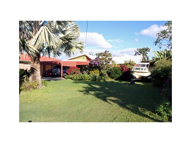 4 Tailor Street, Tin Can Bay QLD 4580