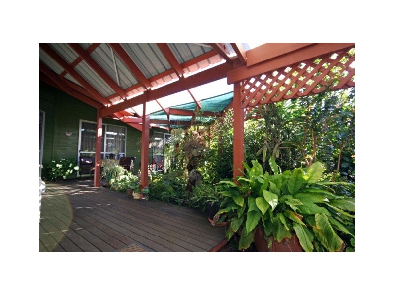 4 Tailor Street, Tin Can Bay QLD 4580