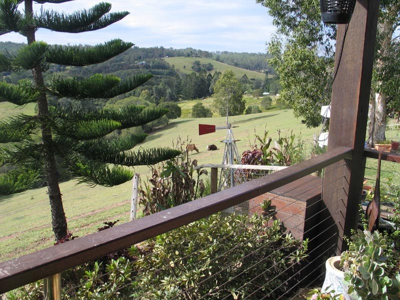 North Deep Creek QLD 4570