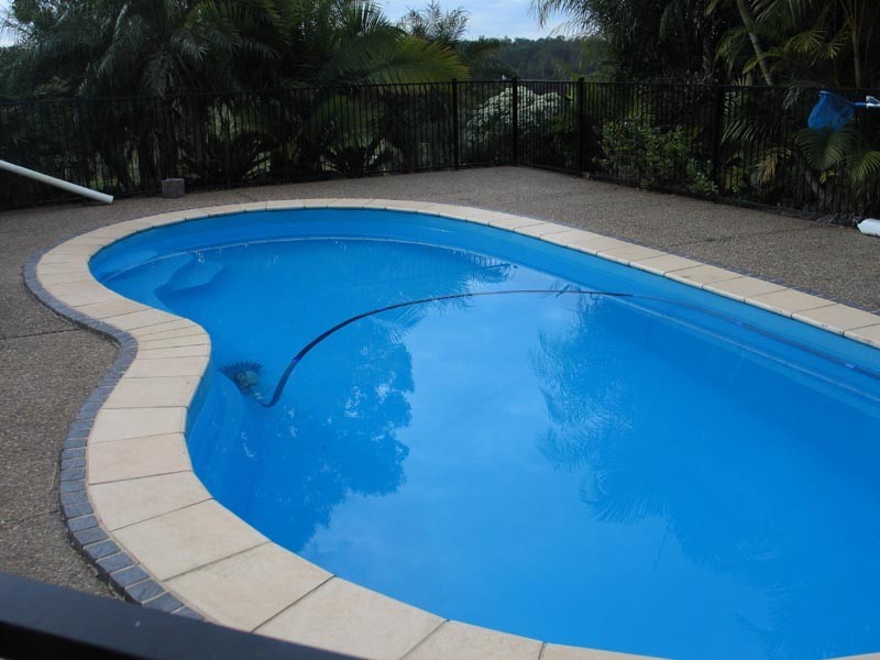 North Deep Creek QLD 4570