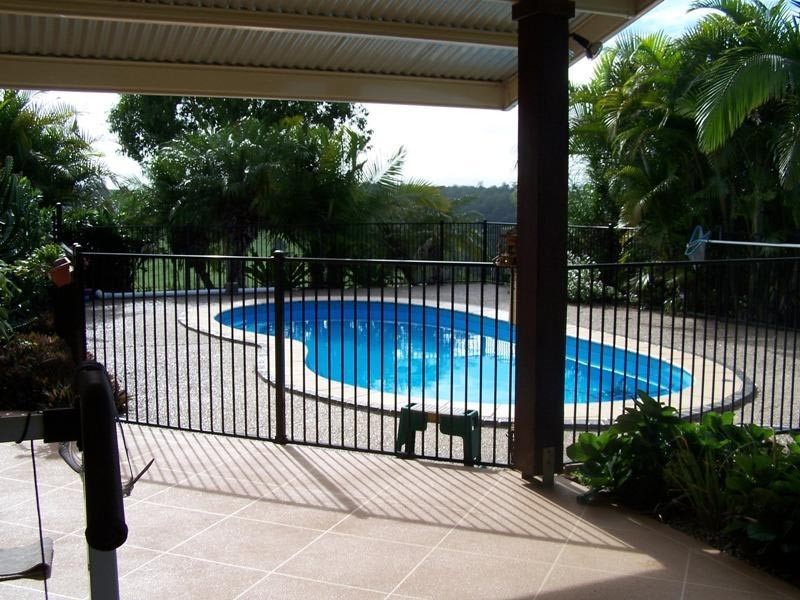 North Deep Creek QLD 4570