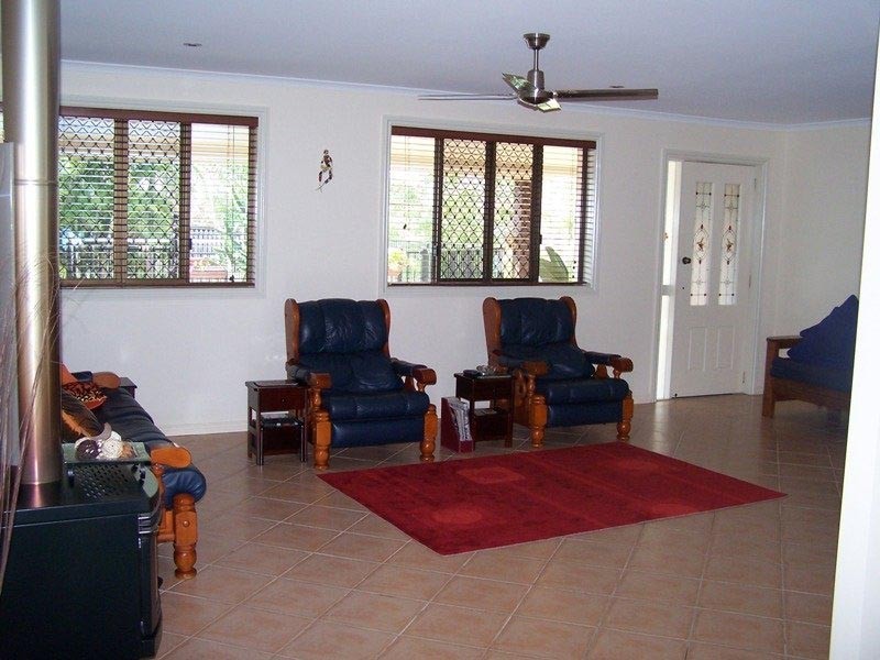 North Deep Creek QLD 4570