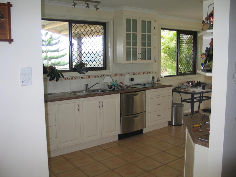 North Deep Creek QLD 4570