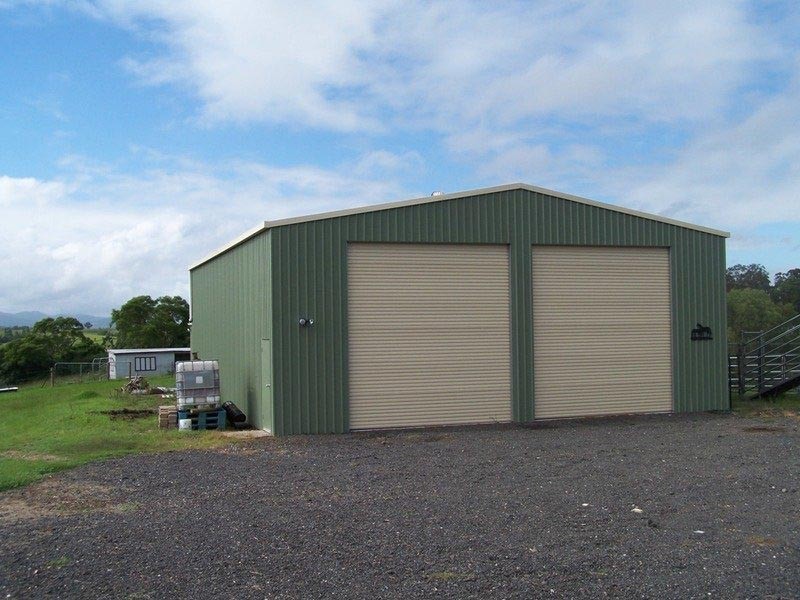 North Deep Creek QLD 4570