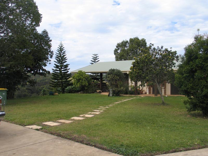 North Deep Creek QLD 4570