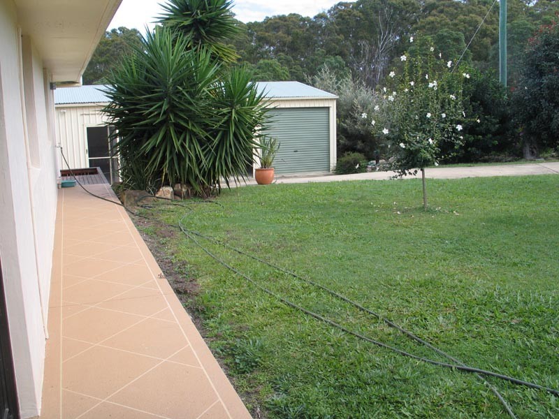 North Deep Creek QLD 4570