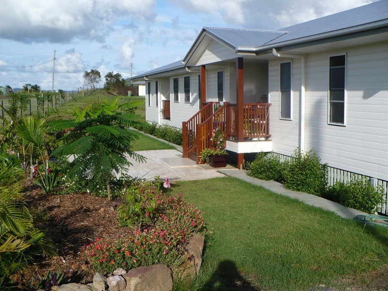 East Deep Creek QLD 4570