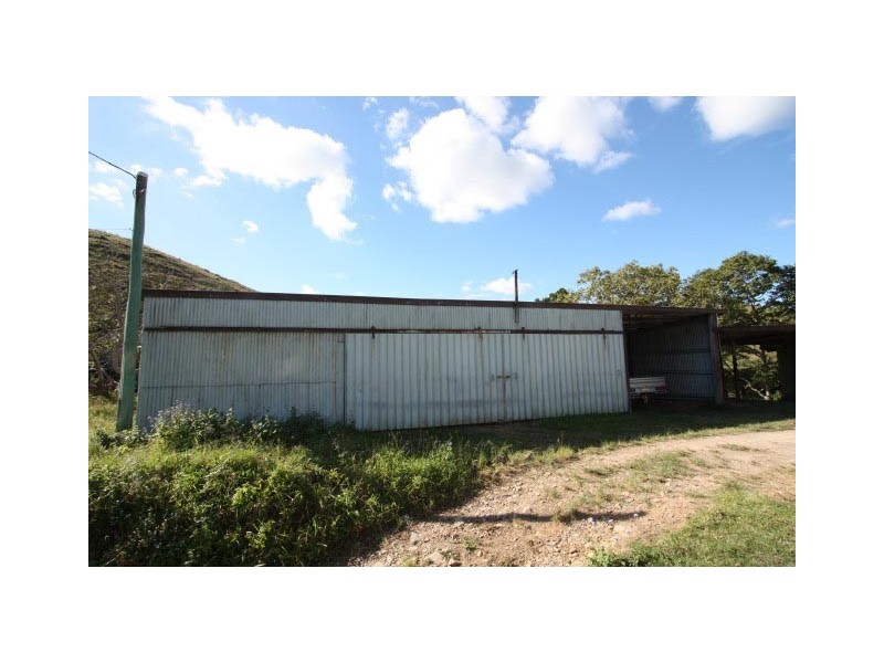 Pinbarren QLD 4568