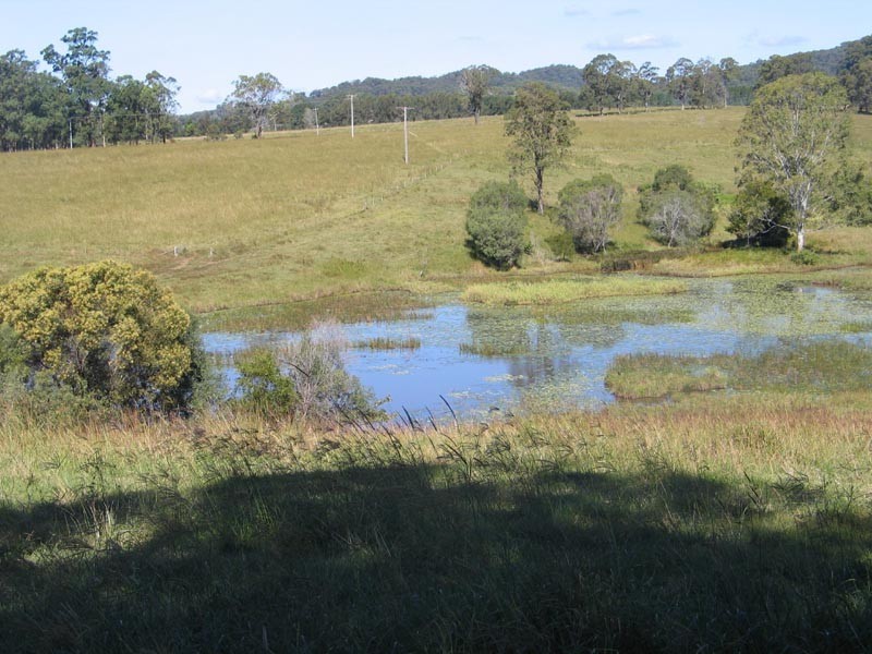 Goomboorian QLD 4570