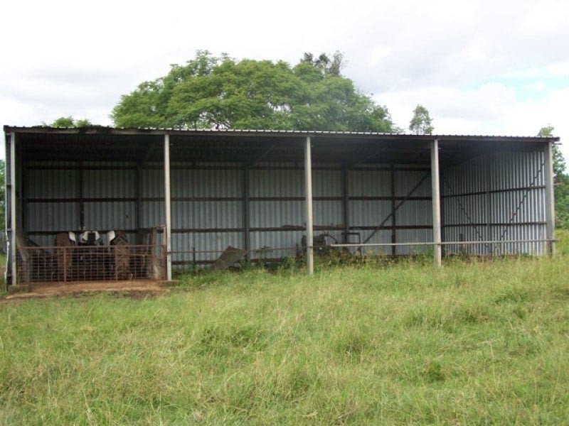 Goomboorian QLD 4570