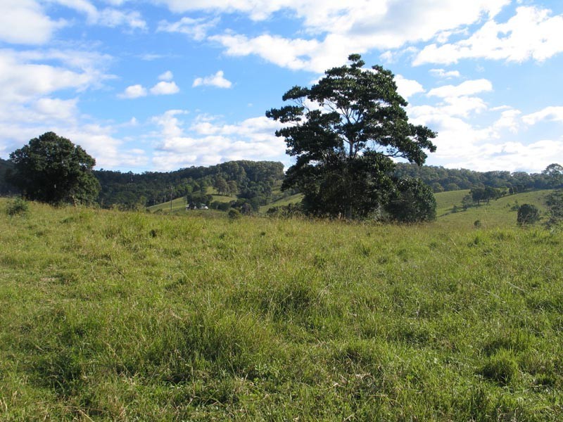 Goomboorian QLD 4570