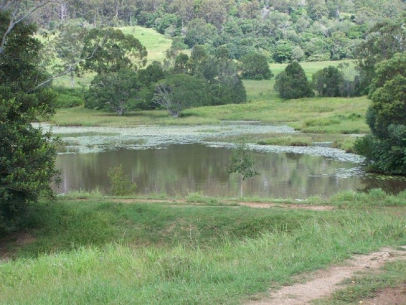 Goomboorian QLD 4570