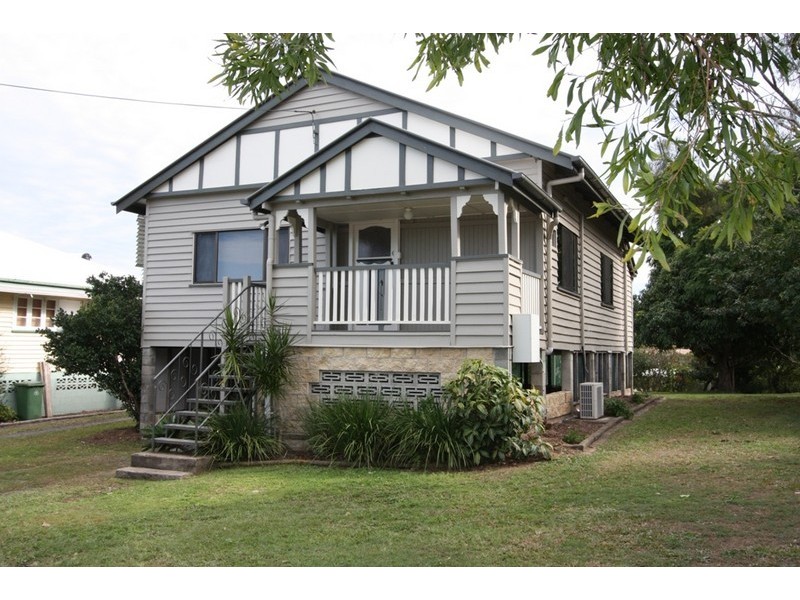 10 Flynn Road, Gympie QLD 4570