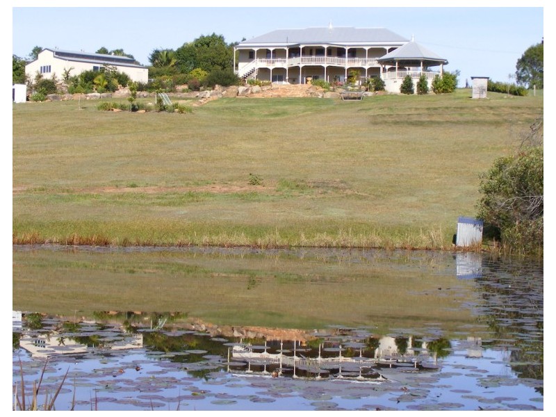 26 Mataranka Road, Veteran QLD 4570