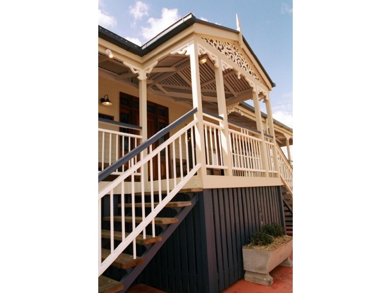 26 Mataranka Road, Veteran QLD 4570