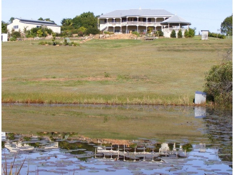 26 Mataranka Road, Veteran QLD 4570