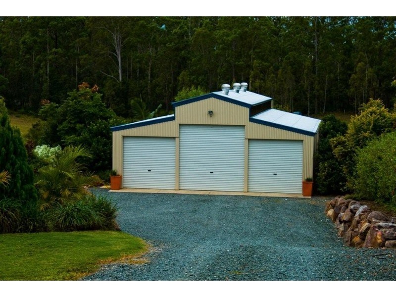 26 Mataranka Road, Veteran QLD 4570