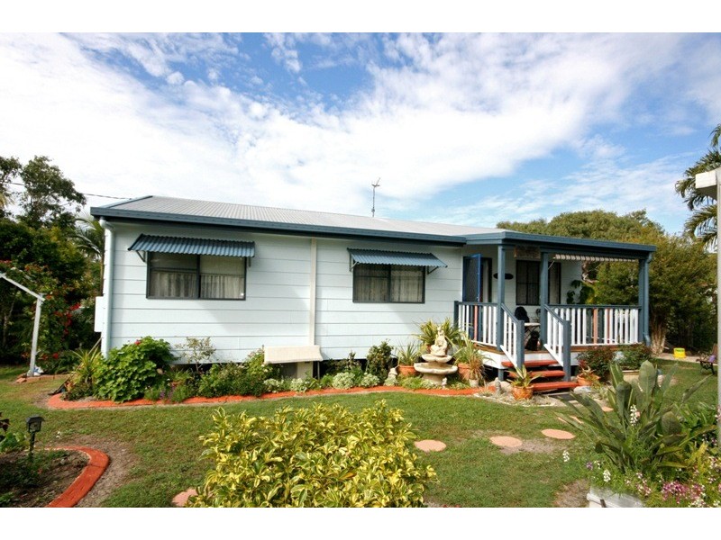 8 Pamir, Cooloola Cove QLD 4580
