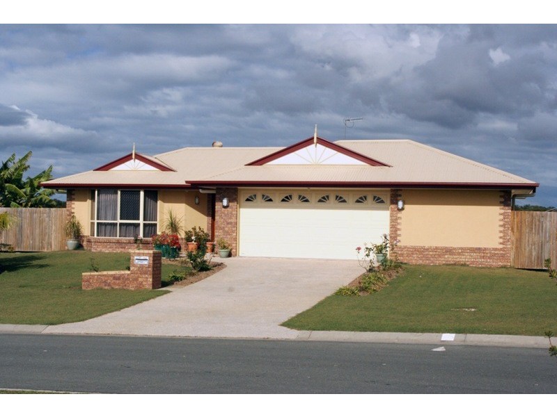 28 Dianella, Cooloola Cove QLD 4580