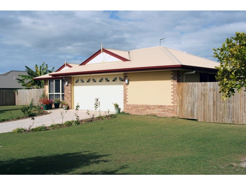 28 Dianella, Cooloola Cove QLD 4580