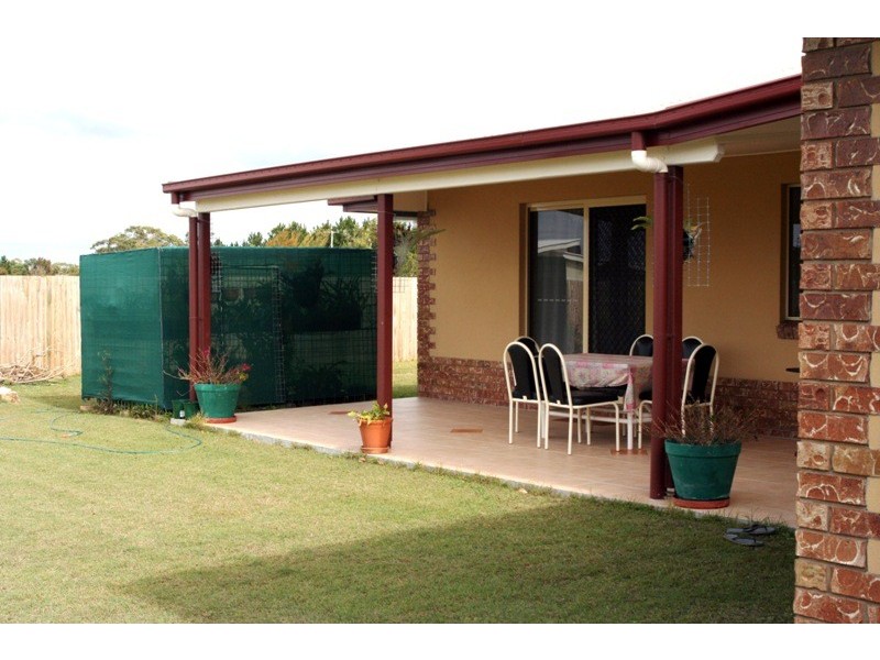 28 Dianella, Cooloola Cove QLD 4580