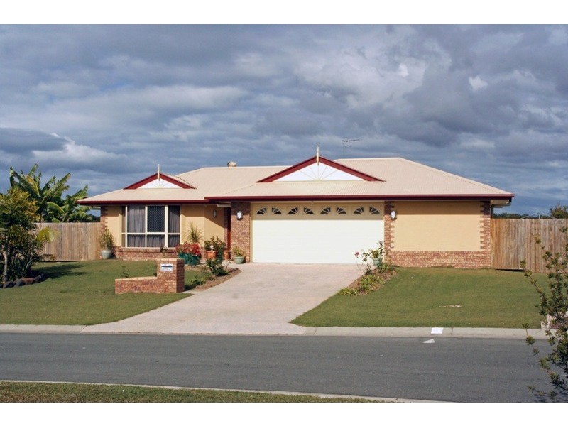 28 Dianella, Cooloola Cove QLD 4580