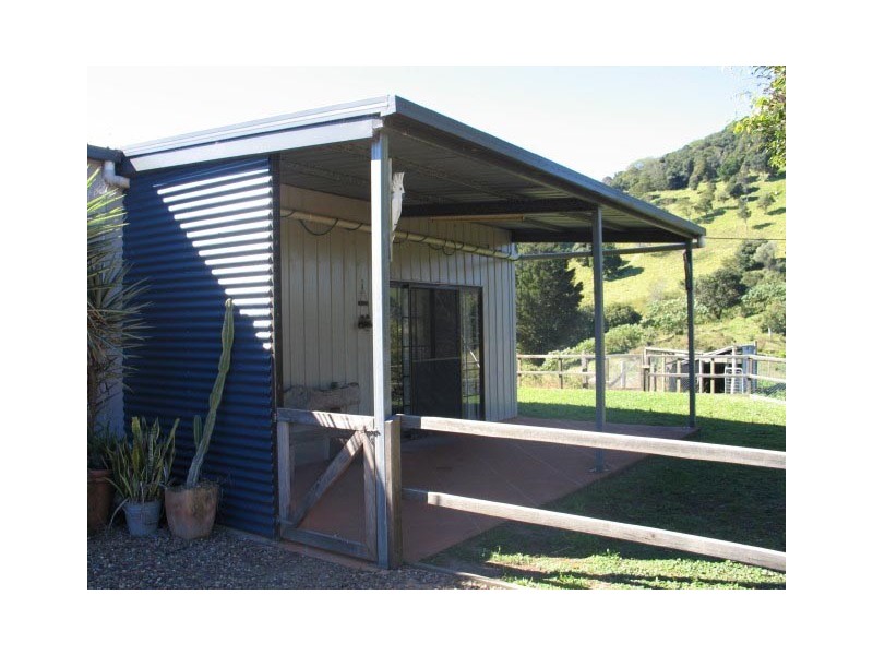 Goomboorian QLD 4570