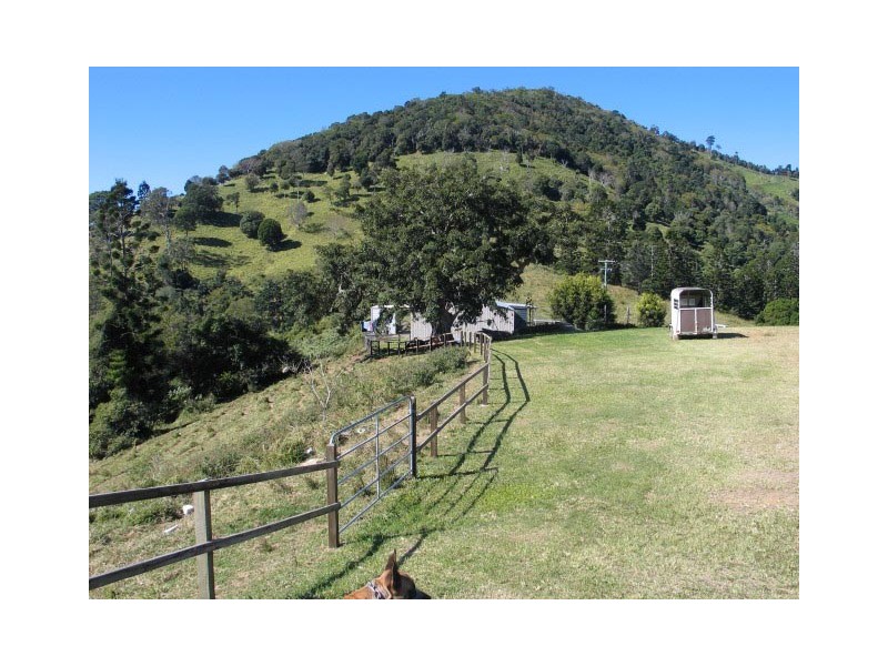 Goomboorian QLD 4570