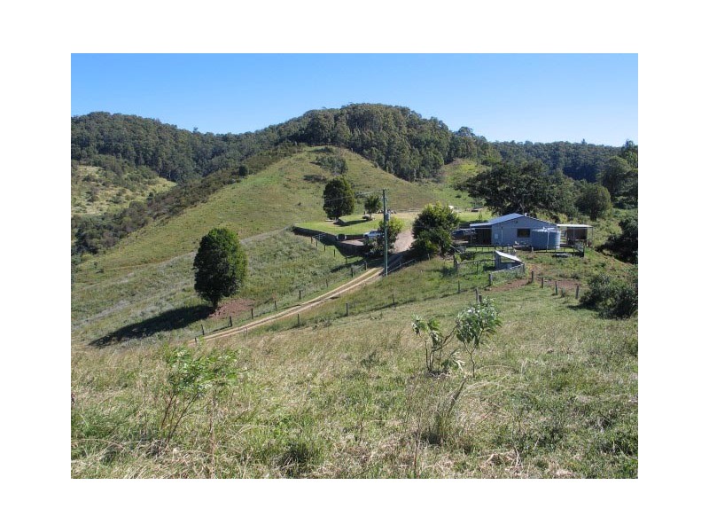 Goomboorian QLD 4570