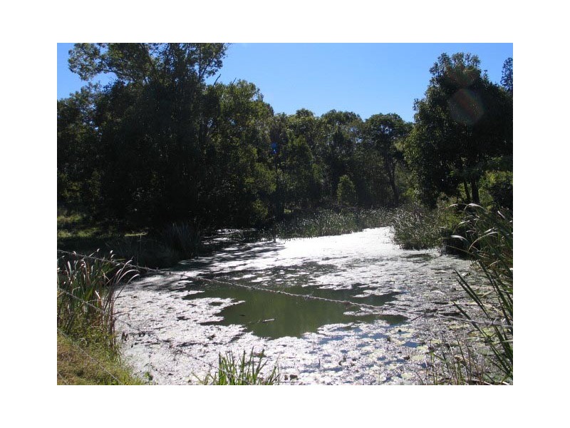 Goomboorian QLD 4570