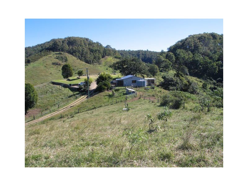 Goomboorian QLD 4570