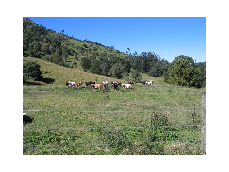 Goomboorian QLD 4570