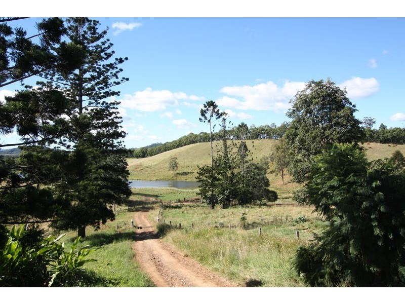 Amamoor QLD 4570