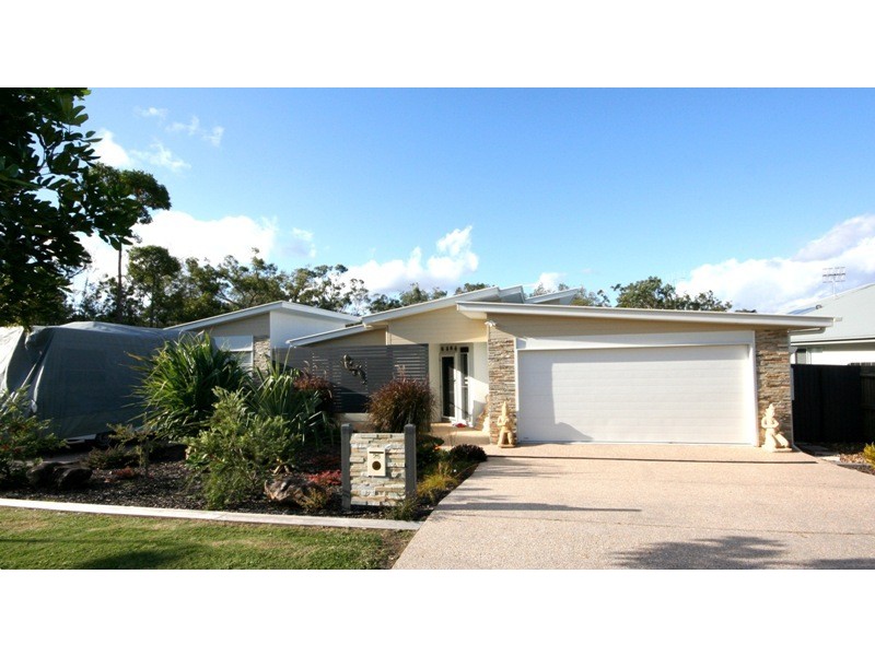 Cooloola Cove QLD 4580