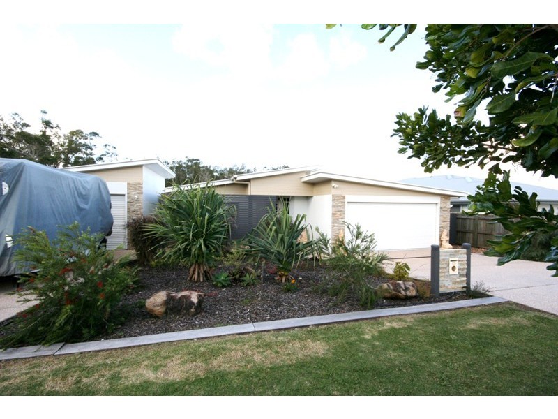 Cooloola Cove QLD 4580