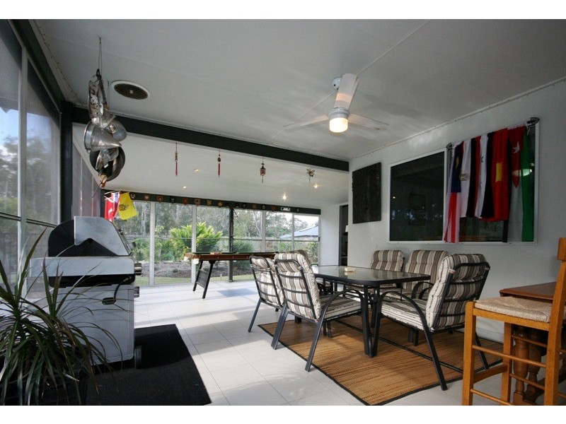 Cooloola Cove QLD 4580