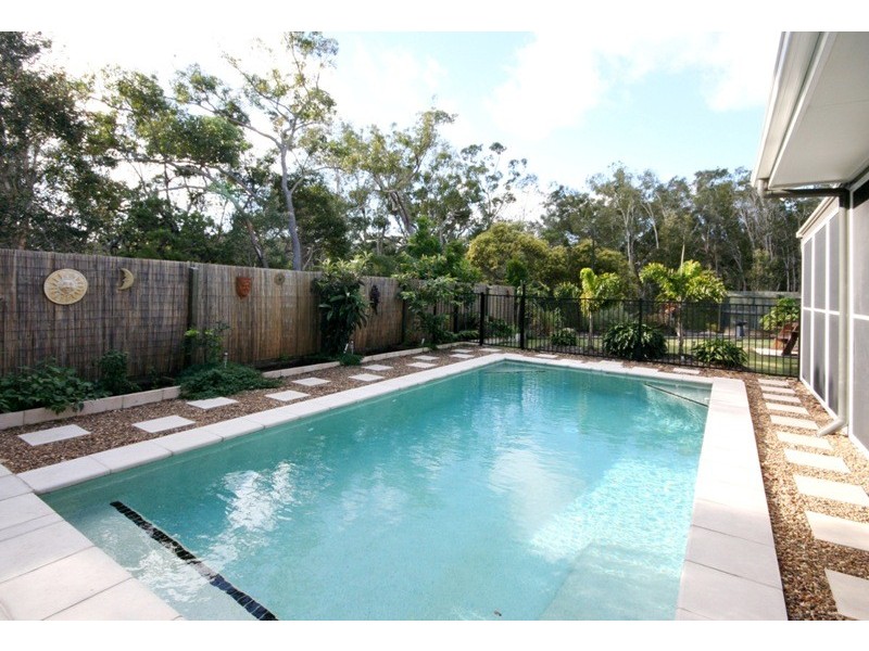 Cooloola Cove QLD 4580