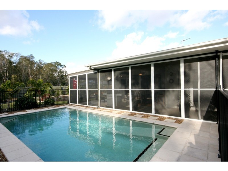 Cooloola Cove QLD 4580