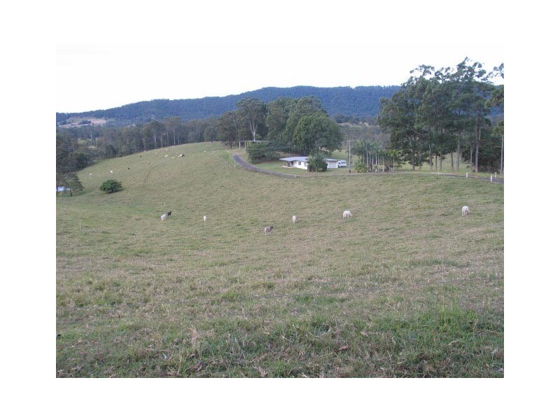Beenaam Valley QLD 4570