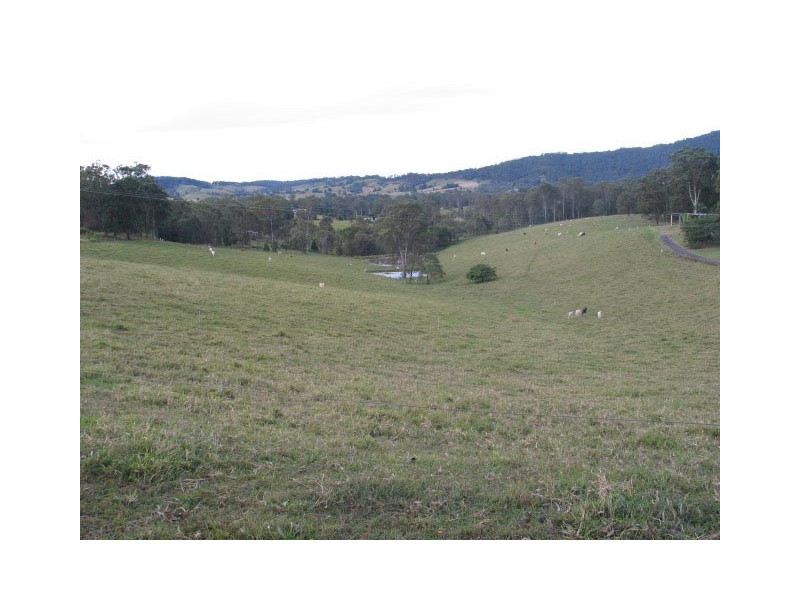 Beenaam Valley QLD 4570