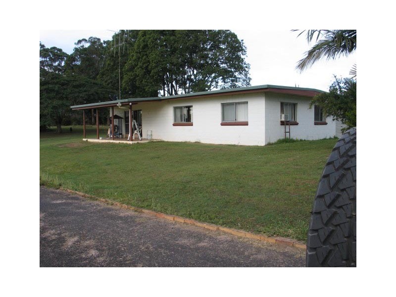 Beenaam Valley QLD 4570