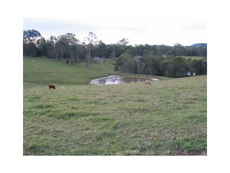 Beenaam Valley QLD 4570