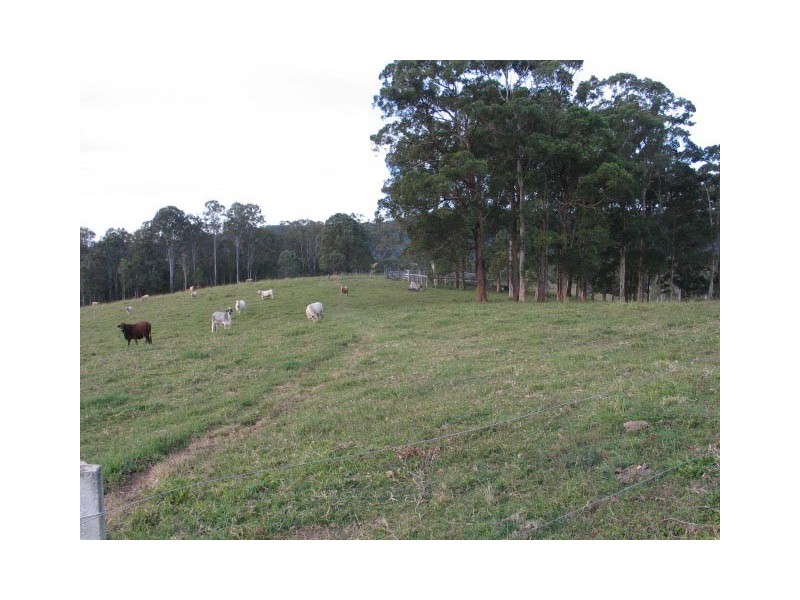 Beenaam Valley QLD 4570