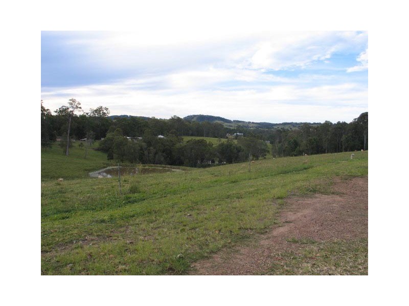 Beenaam Valley QLD 4570