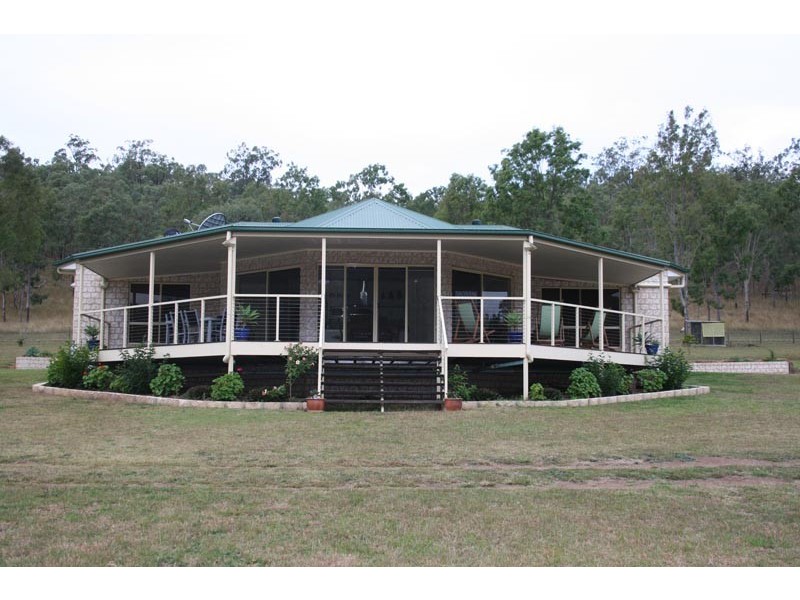 Black Snake QLD 4600