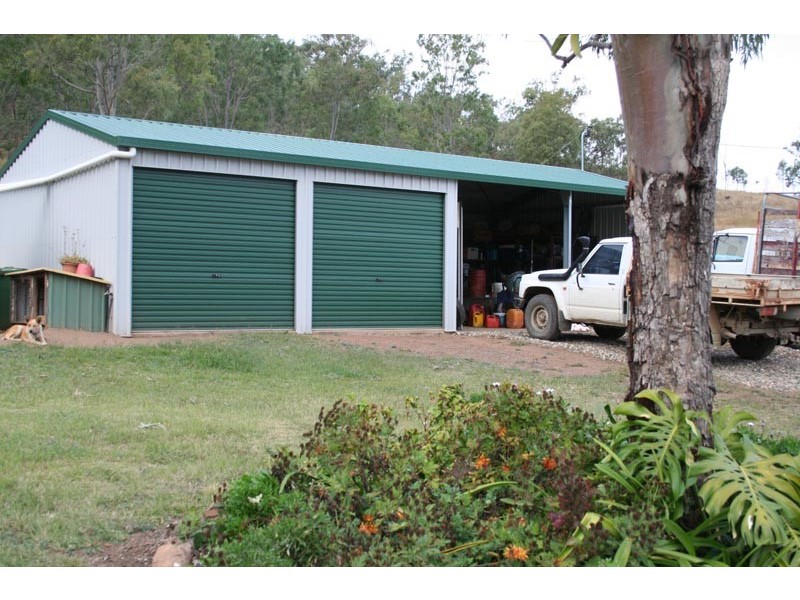 Black Snake QLD 4600