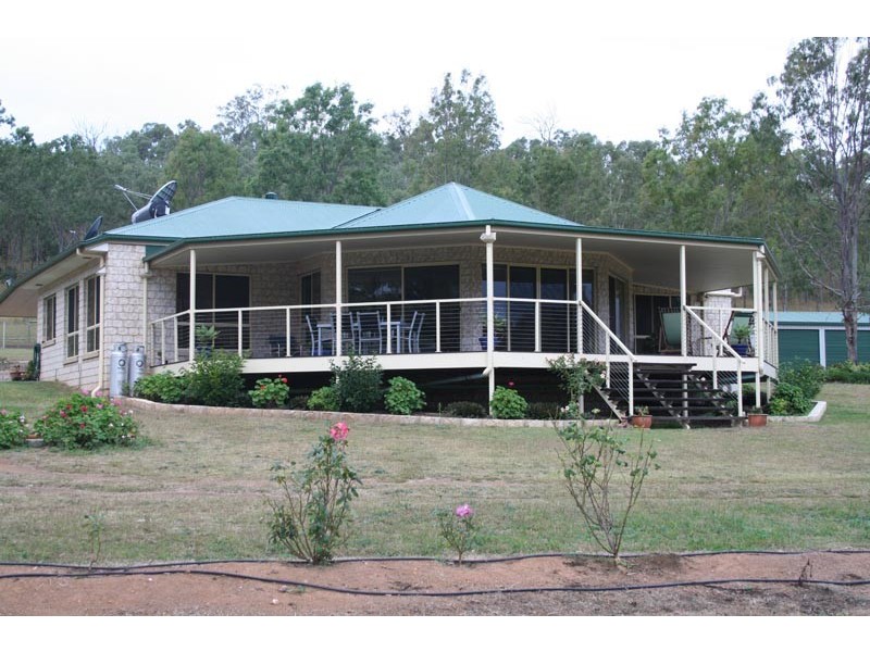 Black Snake QLD 4600